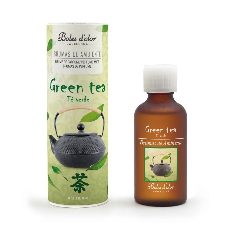 Té Verde (Groene Thee) 50 ml