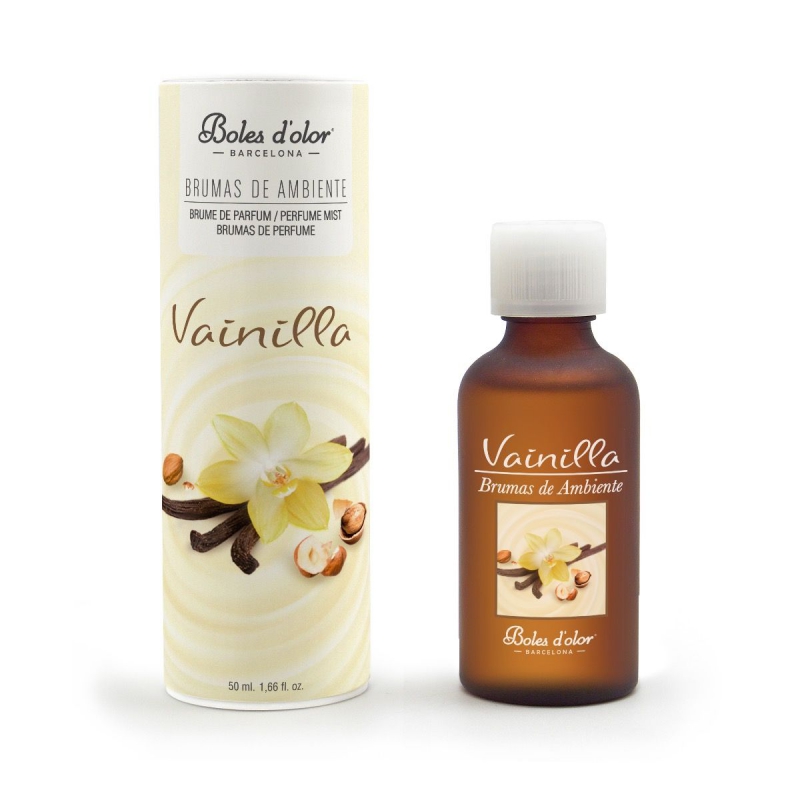 Vainilla (Vanille) geurolie 50 ml