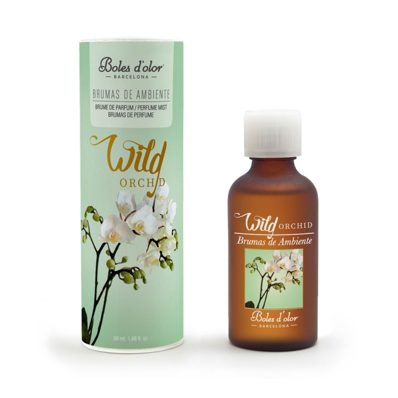 Wild Orchid geurolie 50 ml