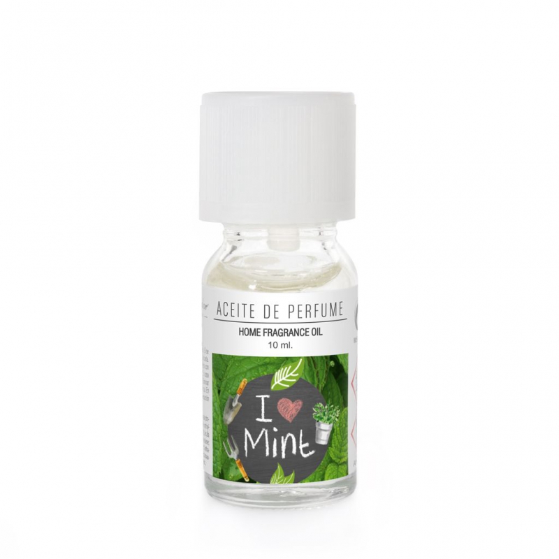 I love Mint geurolie 10 ml