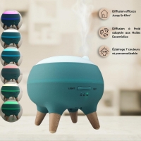 Aroma diffuser Julio