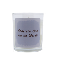 Beste Opa - Stoerste Opa van de Wereld