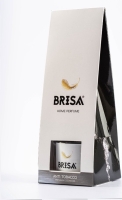 Brisa geurstokjes - Tabacco 100 ml