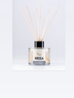 Brisa geurstokjes - Tabacco 100 ml