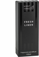 Geurstokjes Fresh Linen 150 ml