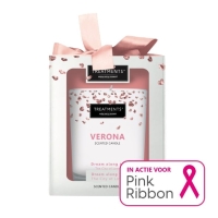 Giftbox geurkaars - Verona- 380 gram