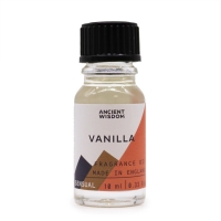 AW Geur Olie 10ml - Vanille