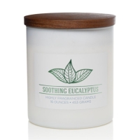 Wellness kaars - Soothing Eucalyptus