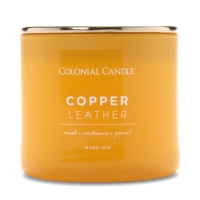 POC - Copper Leather (krasjes op deksel)