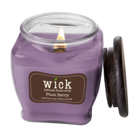 Wick - Plum Berry