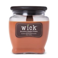 Wick - Bourbon Sweet Potato