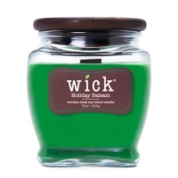 Wick - Holiday Balsam