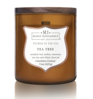 MI - Tea Tree 425g