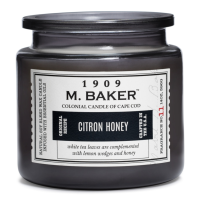 M. Baker - Citron Honey