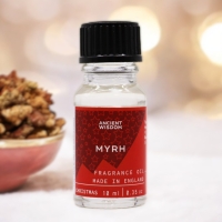 AW geurolie - Myrrh 10ml