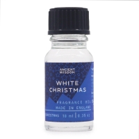 AW geurolie - White Christmas 10ml