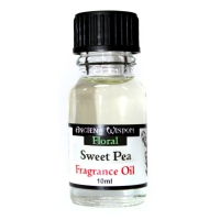 AW geurolie - Sweet Pea 10ml