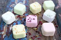 Aromatherapie Douche Stomer - Kalmerend