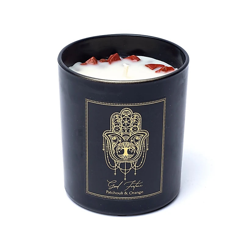 Manifestatiekaars Good Fortune 200g