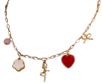 Ketting S.S. fashion bedels