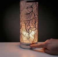 Blad Silhouette Touch Wax Melt Verdamper