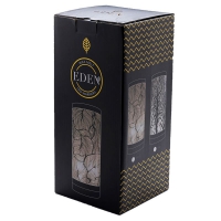 Blad Silhouette Touch Wax Melt Verdamper