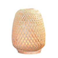 Ultrasone Diffuser - Olaki - Rotan