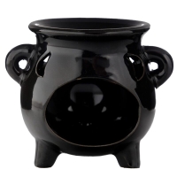Zwarte Ketel Geurbrander