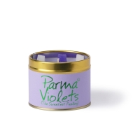 Kaars -  Parma Violets Kaars -  Parma Violets
