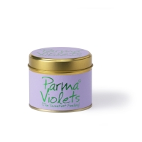 Kaars -  Parma Violets Kaars -  Parma Violets
