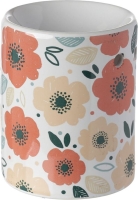 Geurbrander bloemen