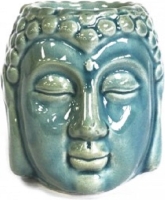 Boeddha Geurbrander Blue