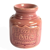 Geurbrander Love Home Sweet Home