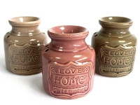 Geurbrander Love Home Sweet Home