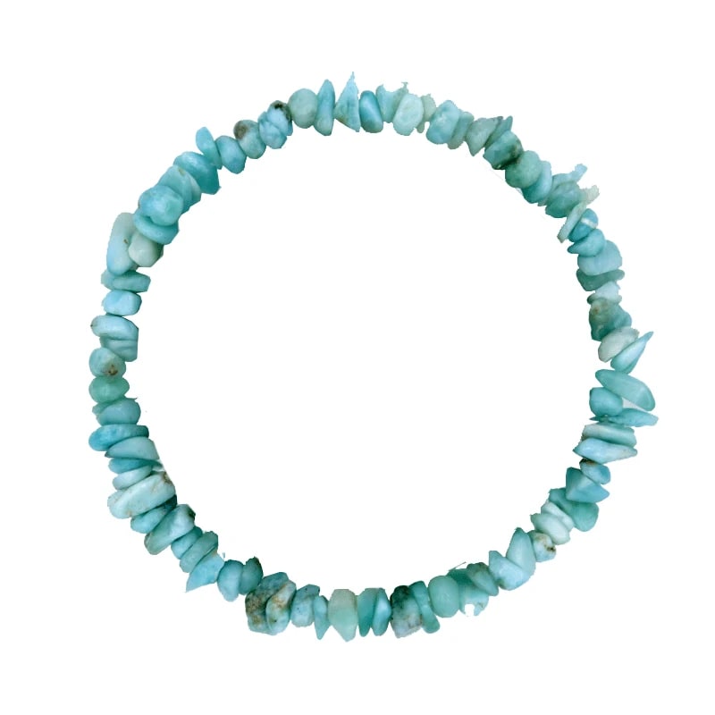 Armband larimar Armband larimar
