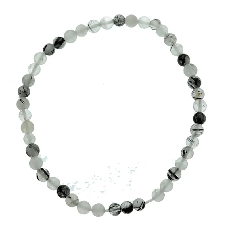 Armband toermalijnkwarts Armband toermalijnkwarts