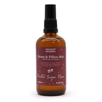 Frosted Sgar Plum - Berijpte Suikerpruim Kamer & Kussenspray – 100ml