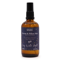 Cosy Winter Nights - Gezellige Winteravonden Kamer & Kussenspray – 100ml
