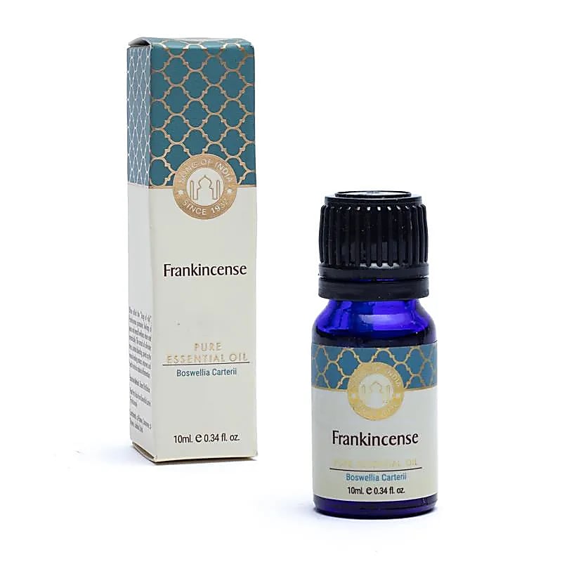 Etherische olie Frankincense Song of India