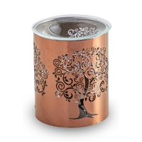 Geurbrander Metally - Levensboom