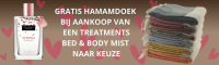 Treatments Pestimal/hamamdoek