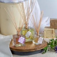 Geurstokjes - Savon de Marseille 100 ml